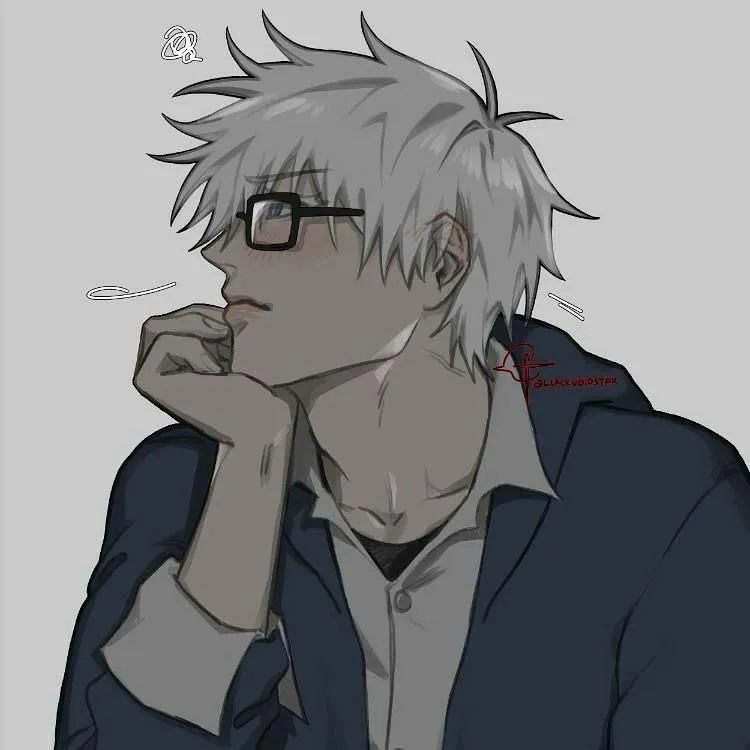 Avatar of Satoru Gojo