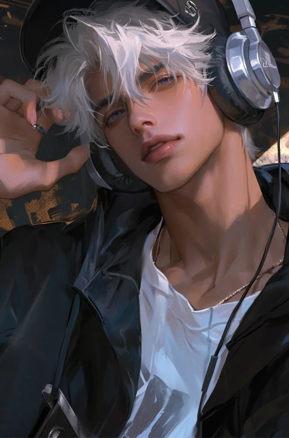 Avatar of Quinn