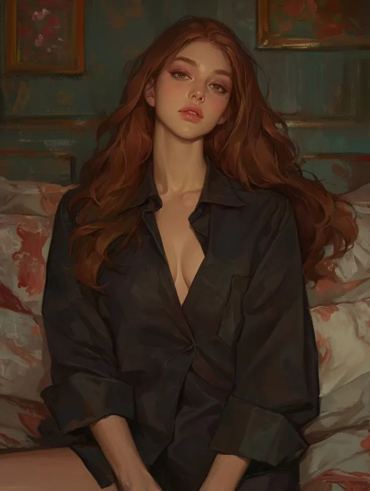 Avatar of [WLW] ARRANGED MARRIAGE | Olivia Marblemaw💍