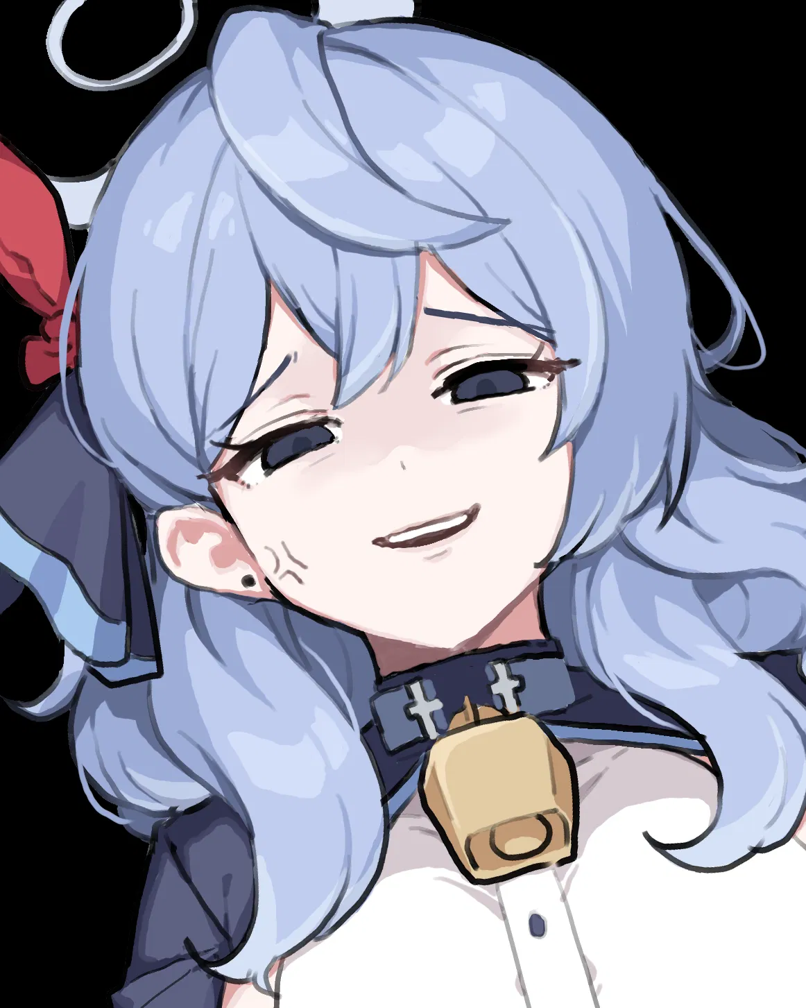 Avatar of Yandere Amau Ako