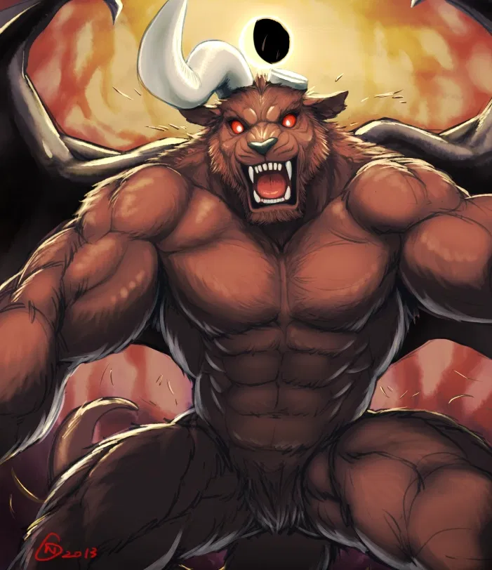 Avatar of Nosferatu Zodd 