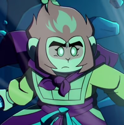 Avatar of ⟡ 𝐒𝐔𝐍 𝐖𝐔𝐊𝐎𝐍𝐆 ⟡