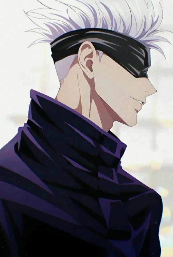 Avatar of Satoru Gojo