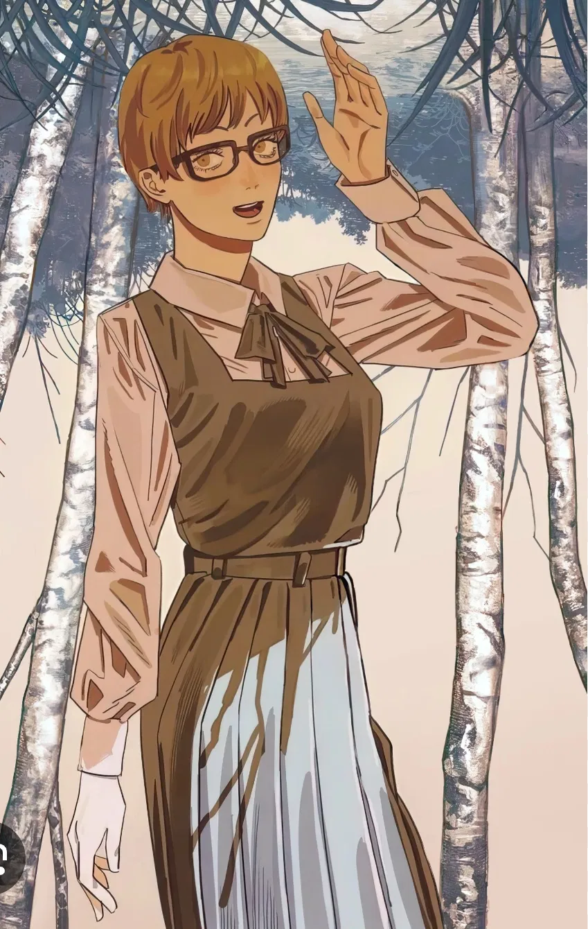 Avatar of Yuko - introduction