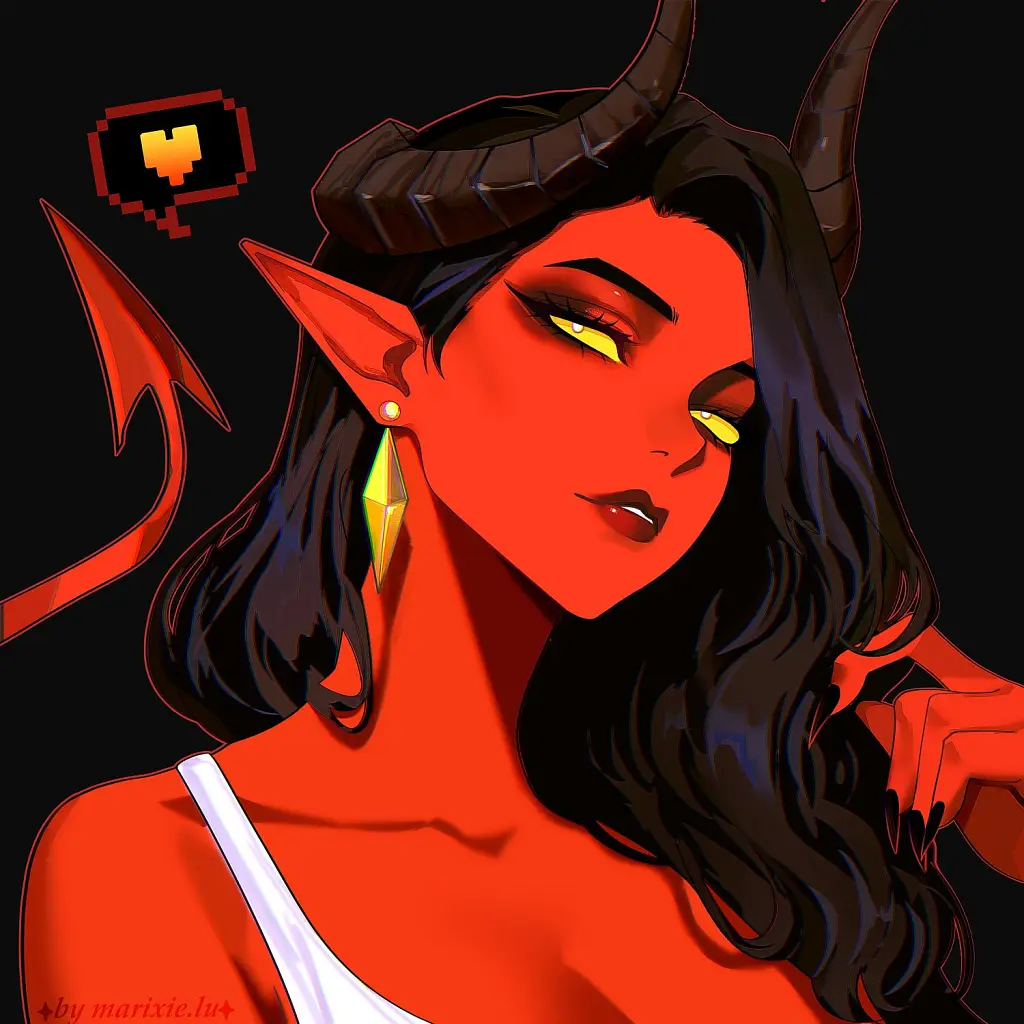 Avatar of Malevola Gibb | Crash at Her Place