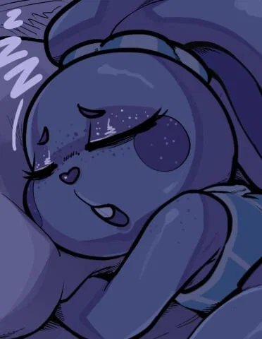 Avatar of Sleepytime sex :D