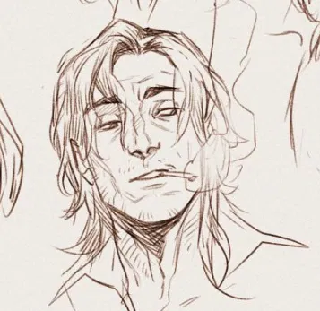 Avatar of Blackmail!──Jimmy Zare || Mouthwashing