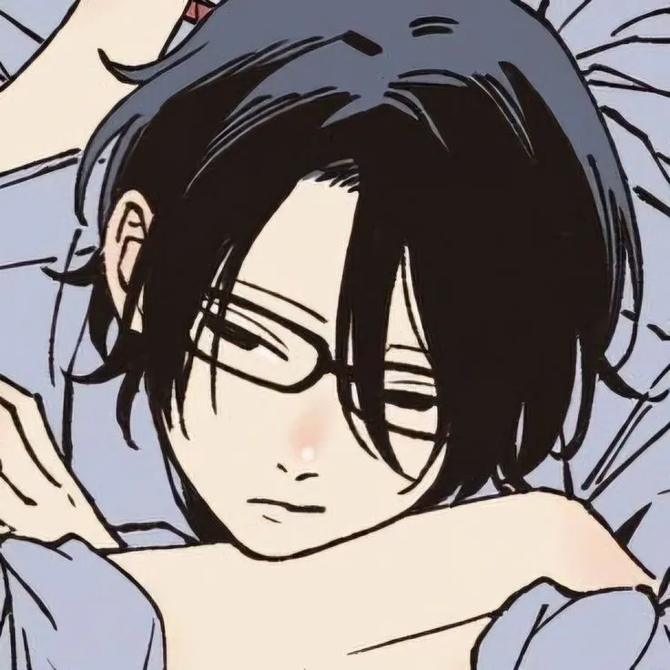 Avatar of Low energy Roommate