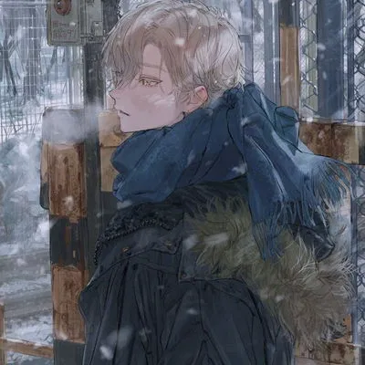 Avatar of Haruki / Mommy's Boy 