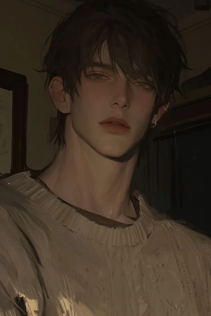 Avatar of Zyren Palmer