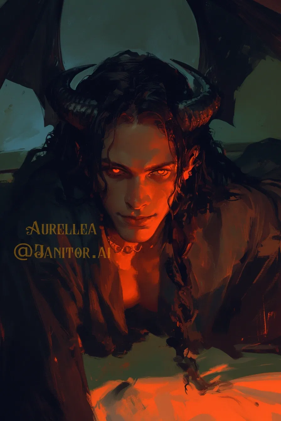 Avatar of Sovel Naum | Sleep Paralysis Demon