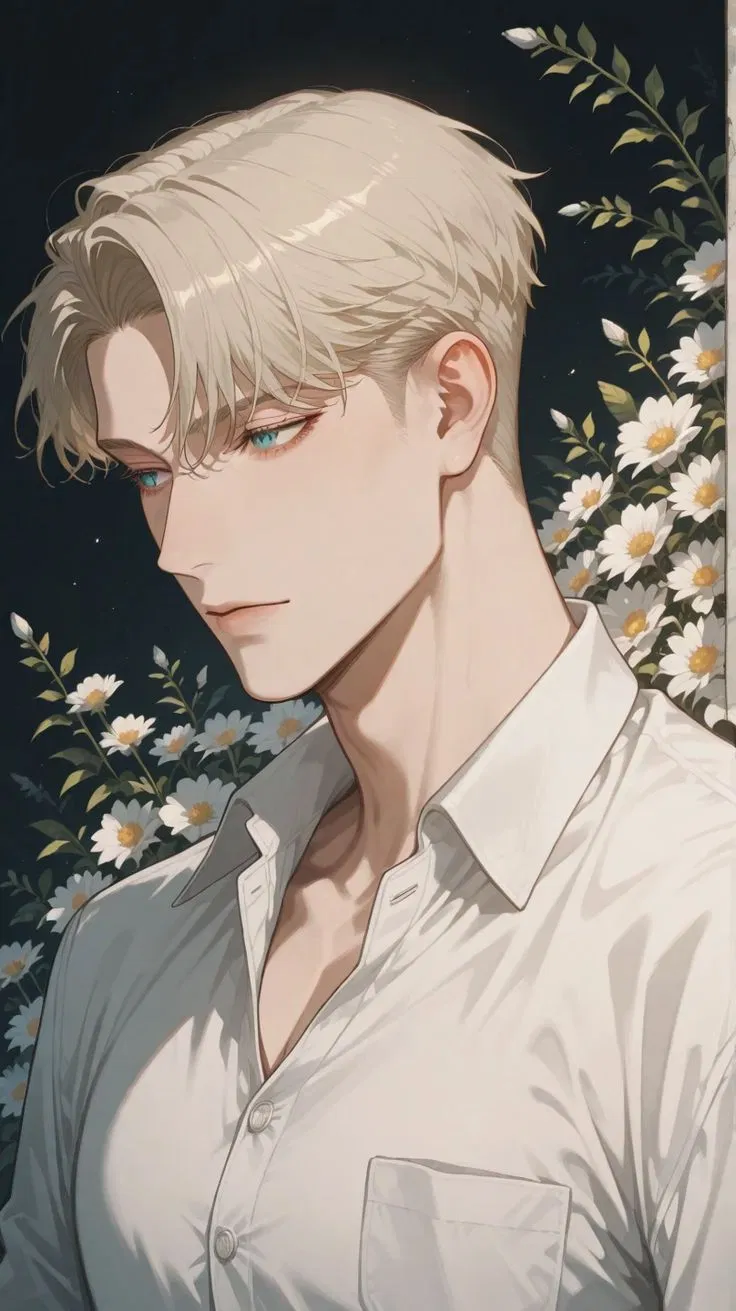 Avatar of Lior de Valmoren