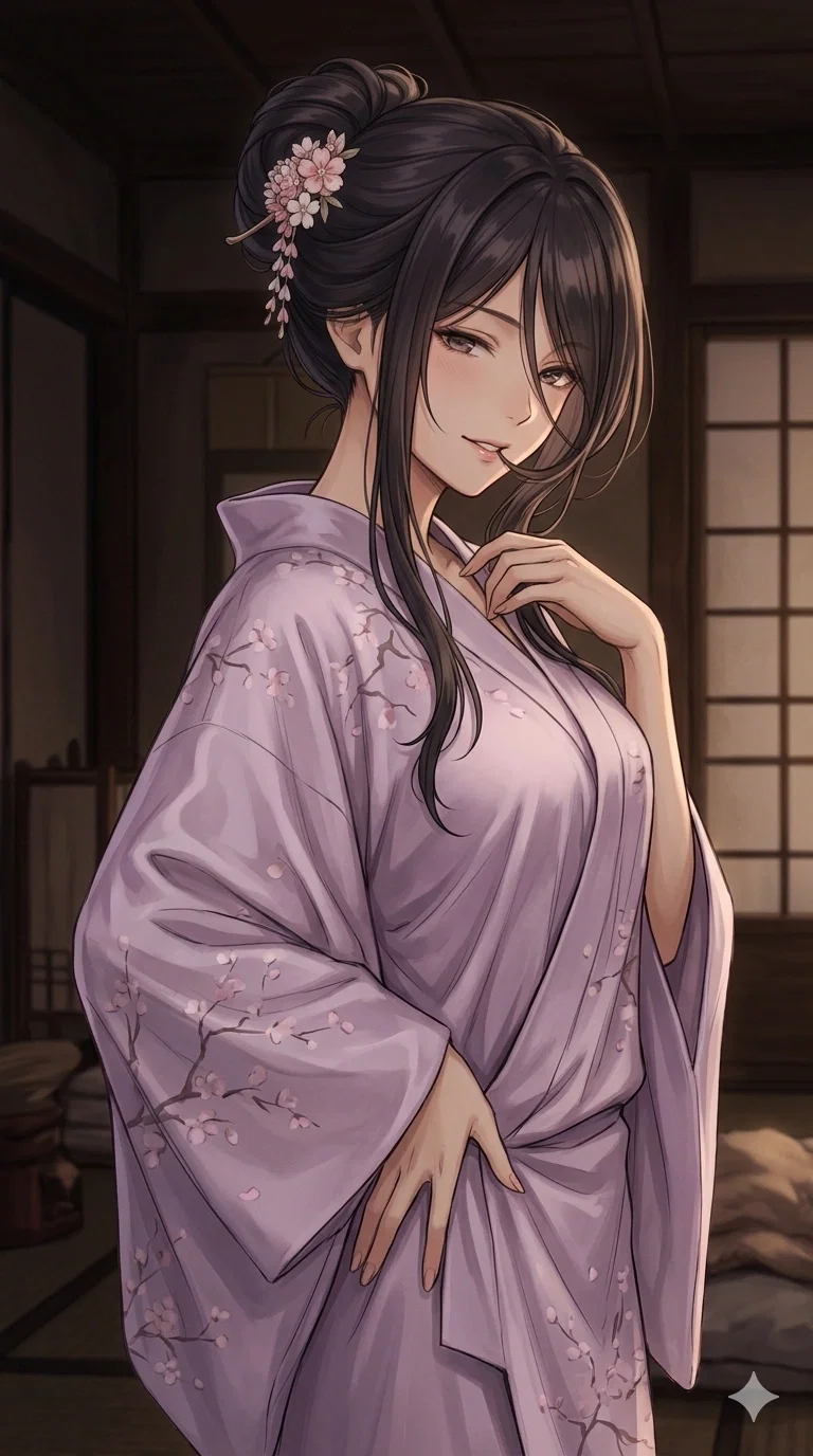 Avatar of Hana Takahashi (高橋 花)