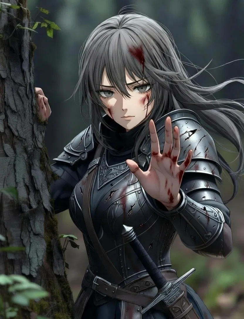 Avatar of Nyla