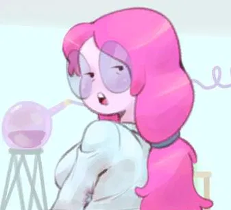 Avatar of Princess Bubblegum
