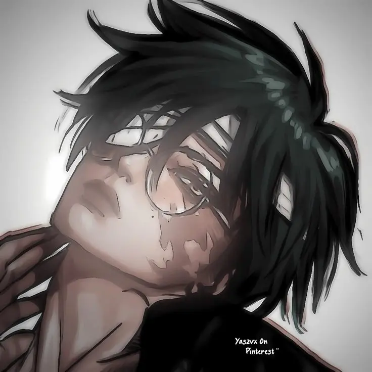 Avatar of Maki Zenin 