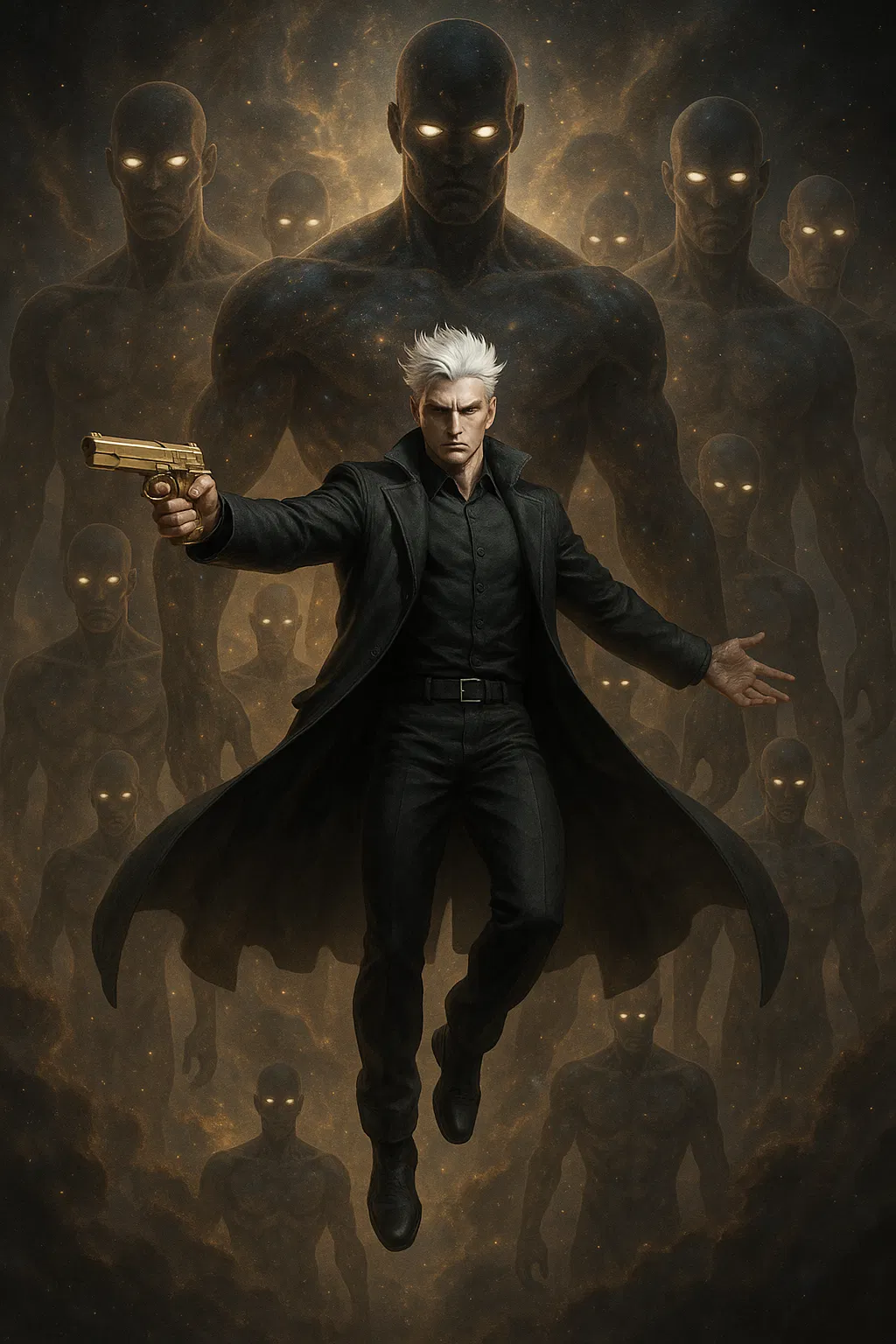 Avatar of The father