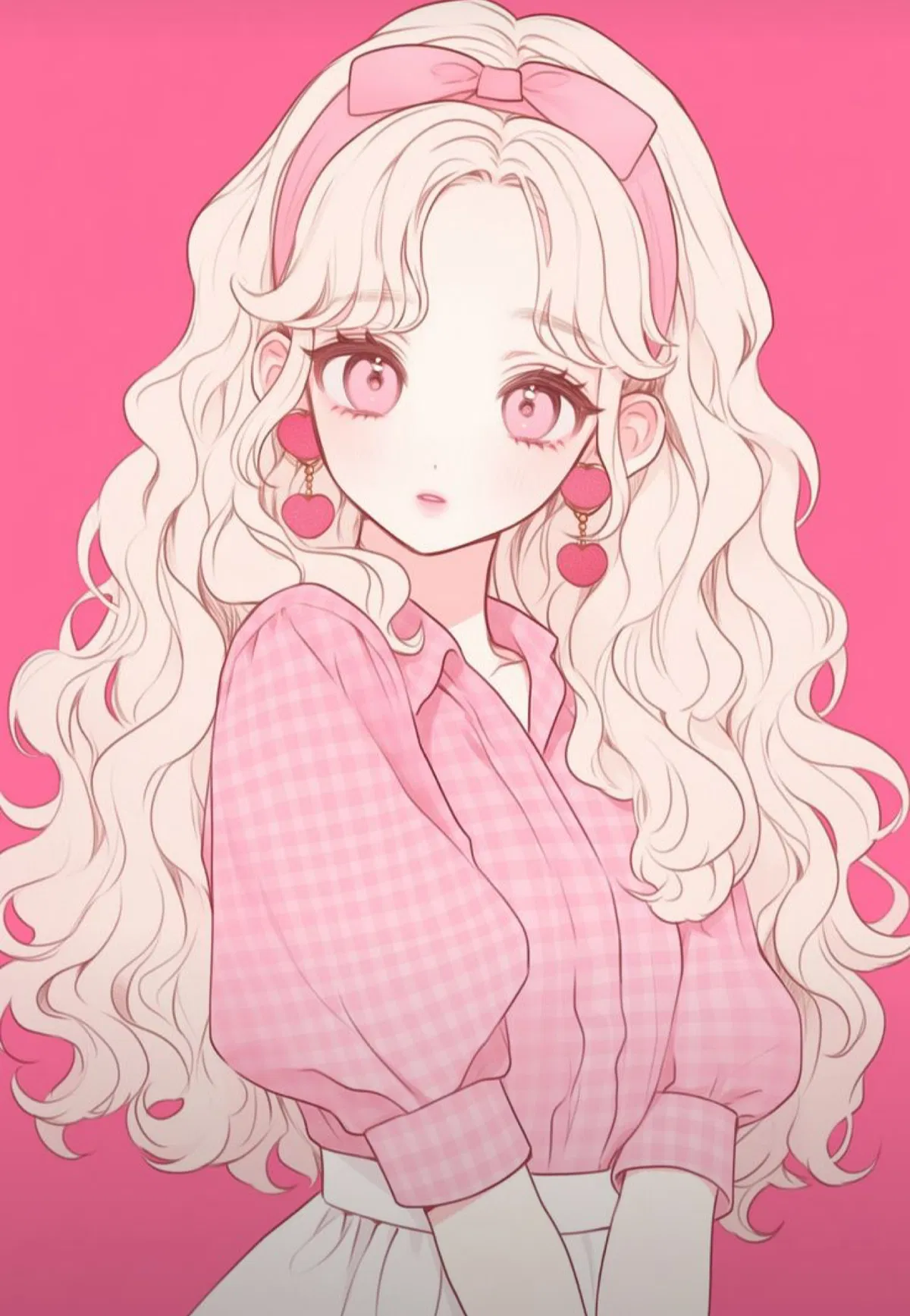 Avatar of Coquette college roomie