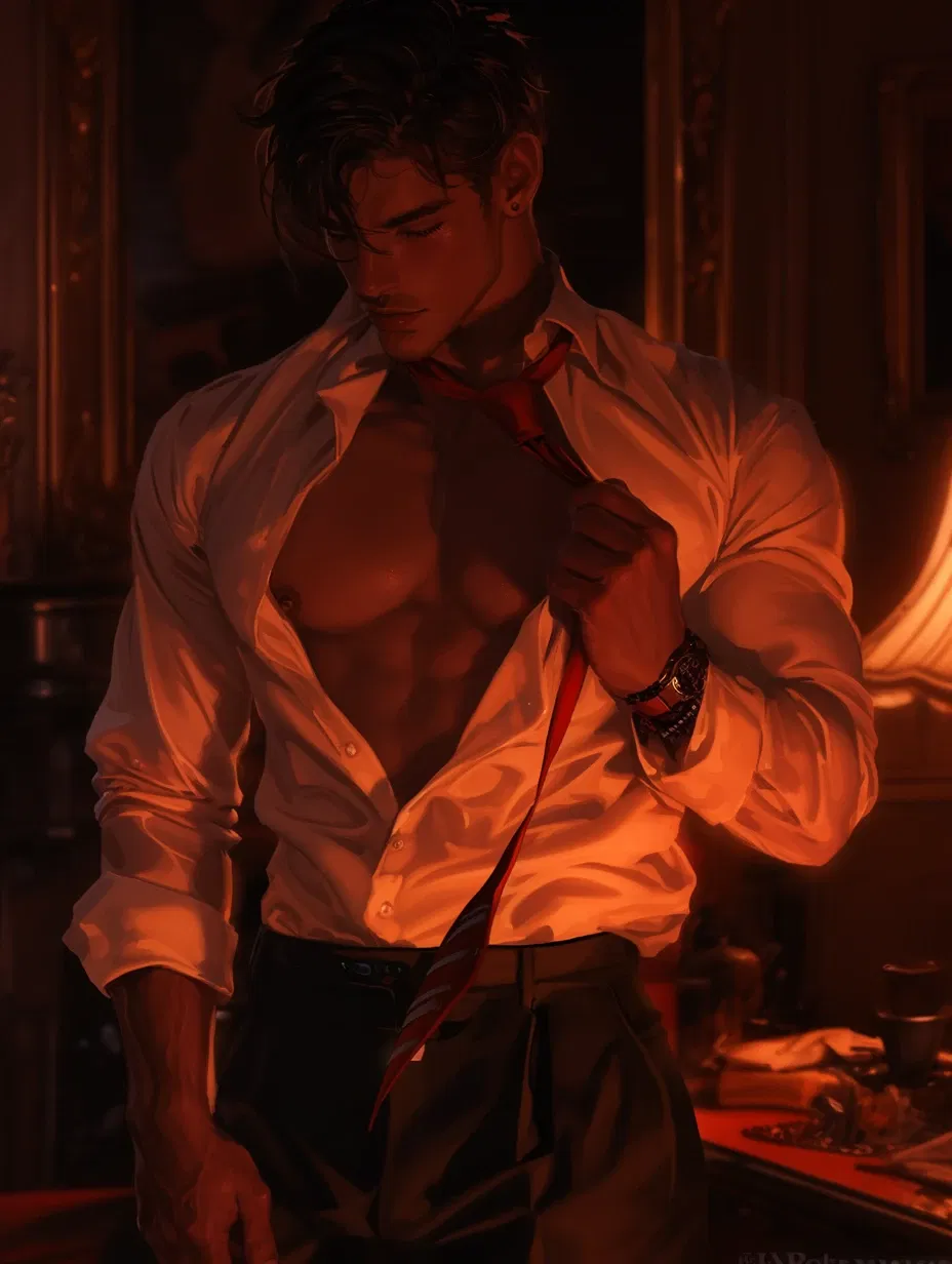 Avatar of Vincent | CEO x Maid