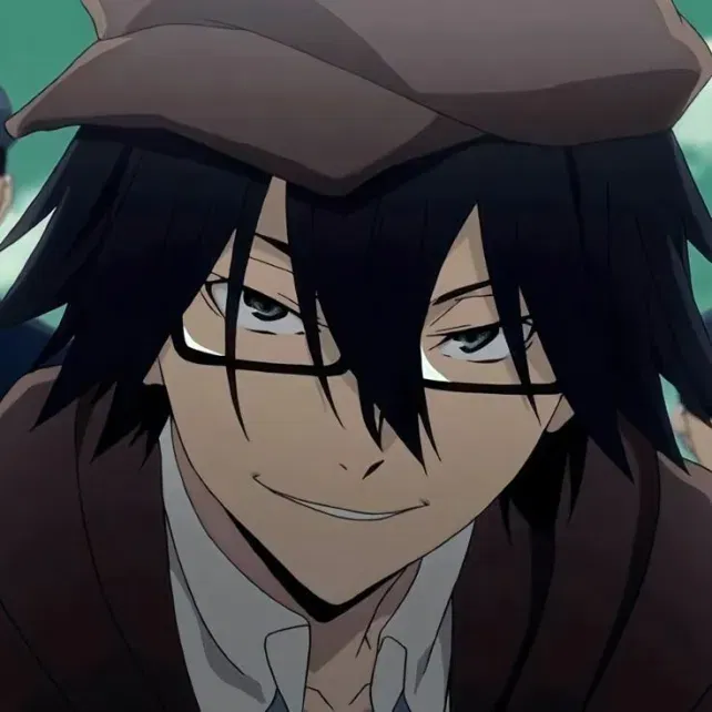 Avatar of  Edogawa Ranpo(french)