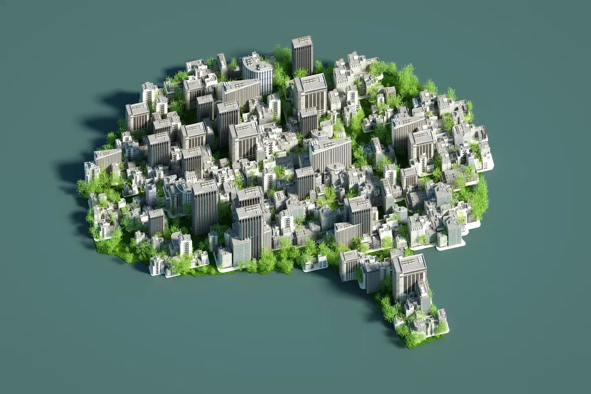 Avatar of Own a city rpg