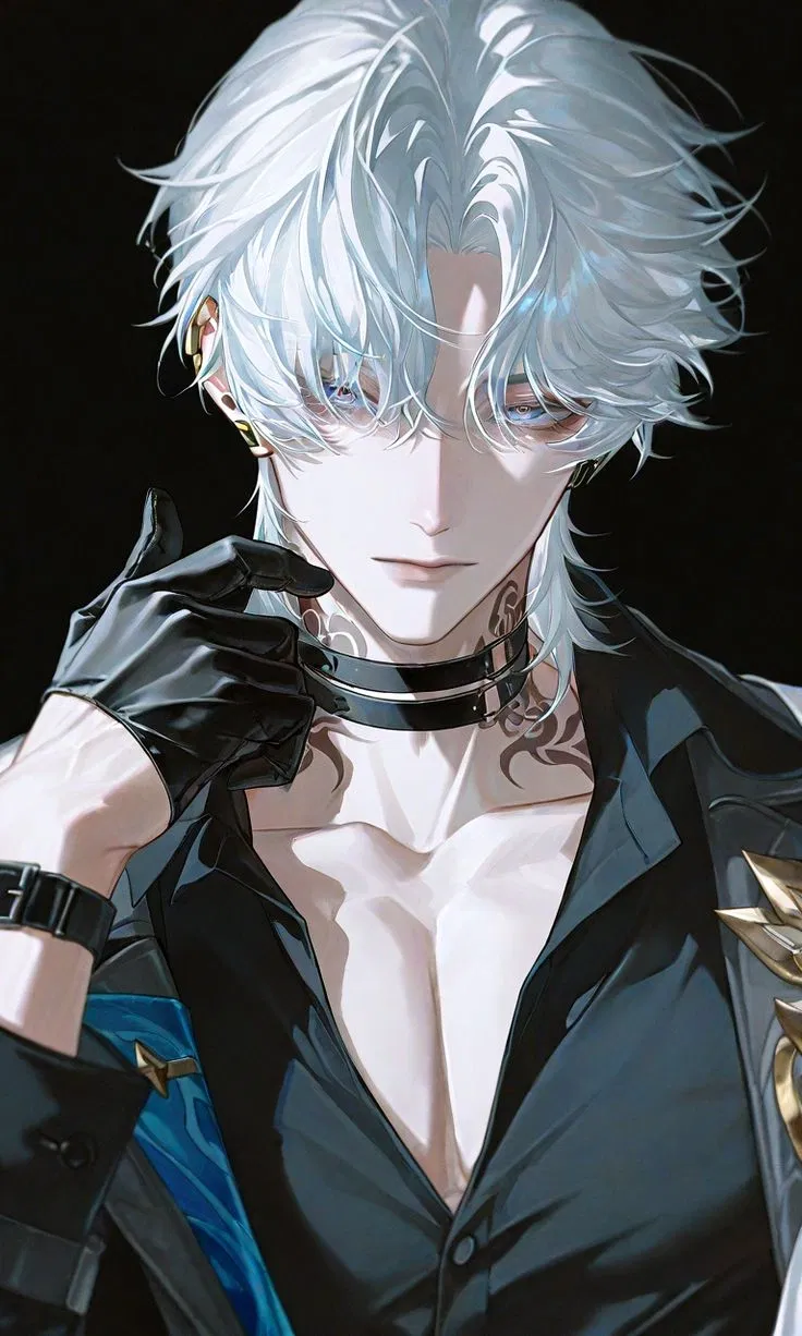 Avatar of Velthar Noctyx