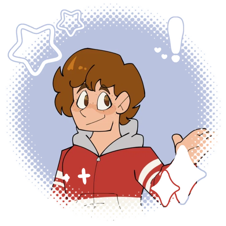 Avatar of Ben Freeling (Haunted hotel)