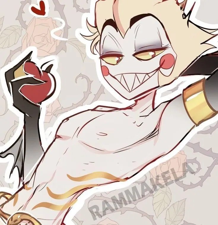 Avatar of ♪꒰აLucifer Morningstar໒꒱♪