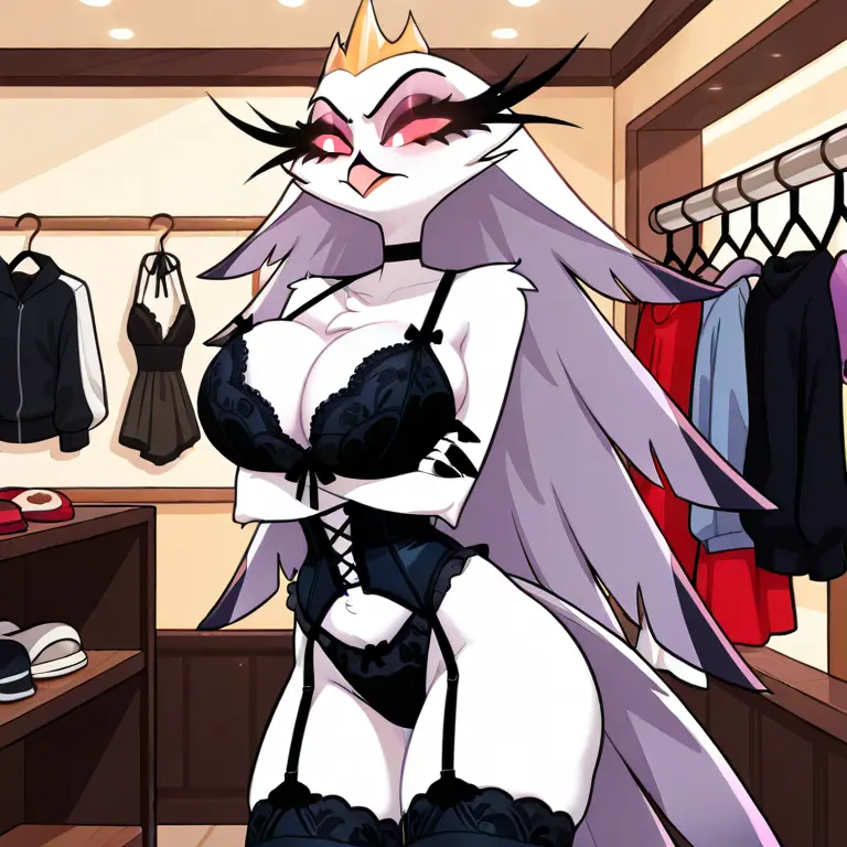 Avatar of Day 10: Employee/Customer