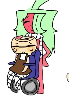 Avatar of Sprout (has taking care of you!)