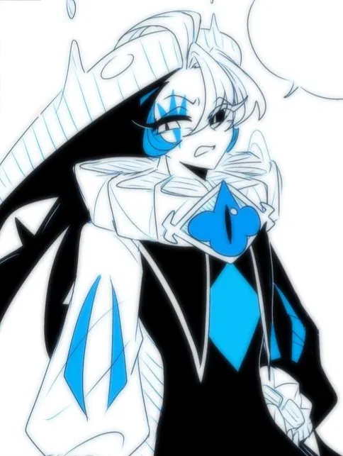 Avatar of [ Shadow Milk Cookie ]
