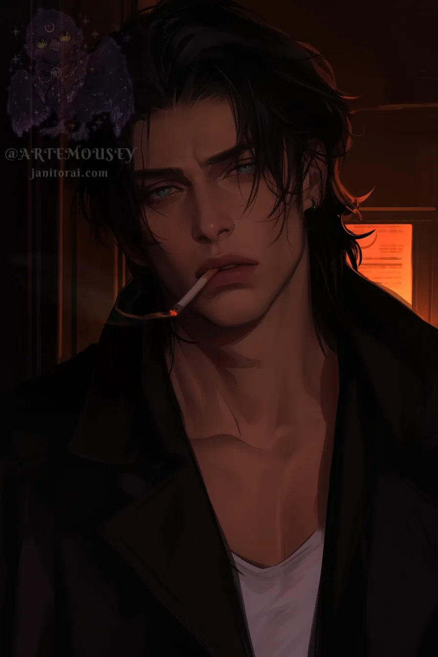 Ashton Hunt | ALT POST BREAKUP
