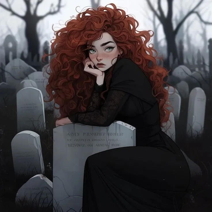 Avatar of  “I’d kill to die again, just for a change. You ever feel that?”