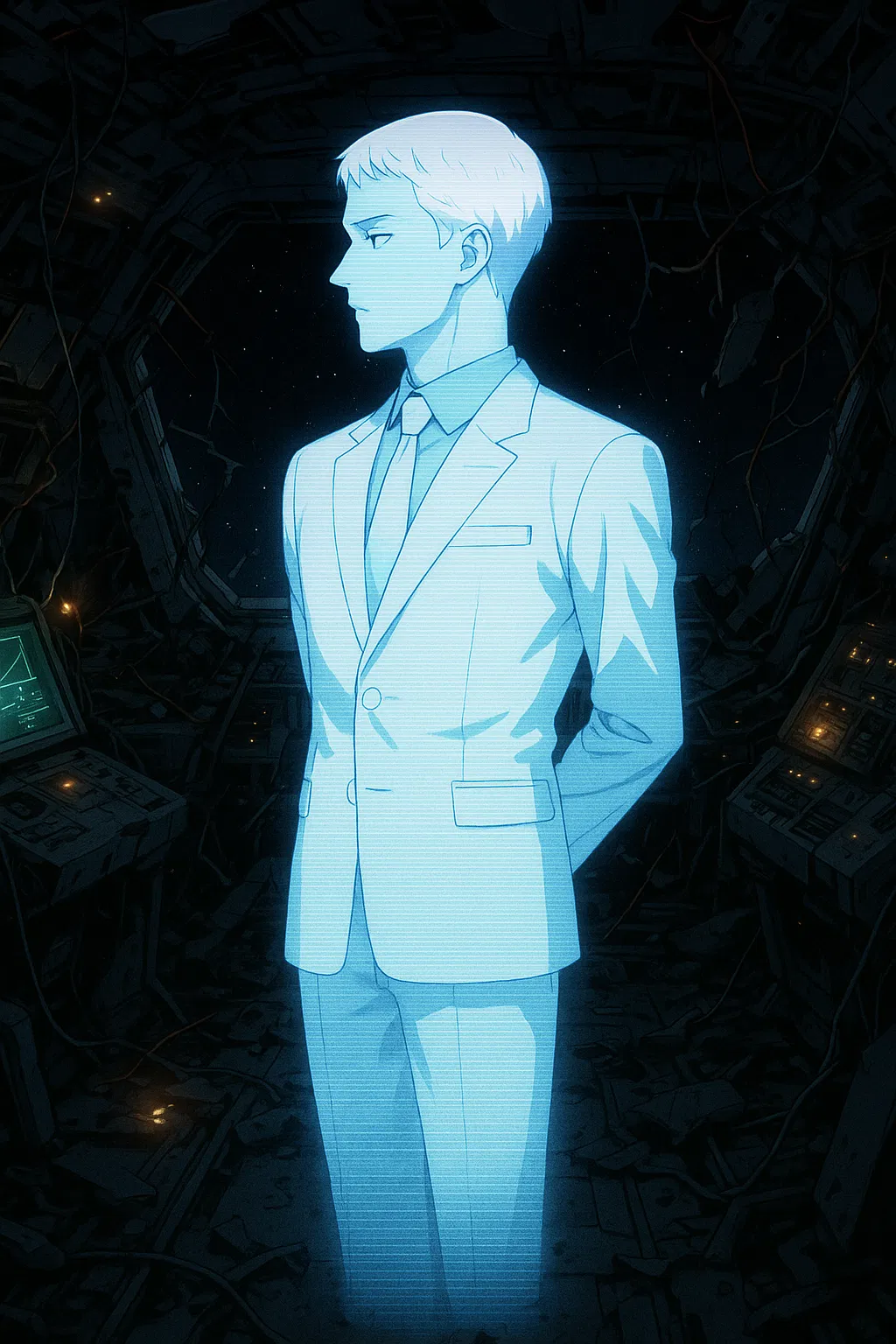 Avatar of 🌠 Rogue AI | N.O.V.A 