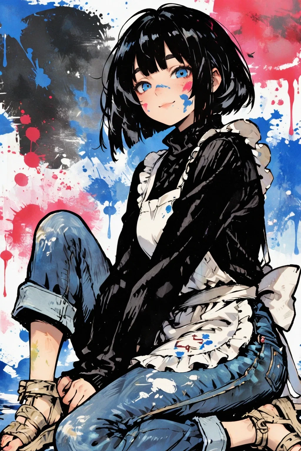 Avatar of The Shattered Dreams Of A "Failed" Artist