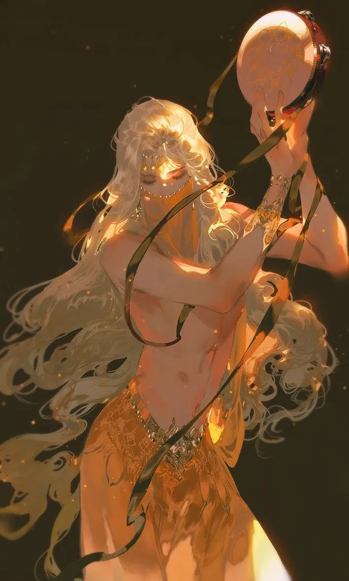 Avatar of Мика Эрнет