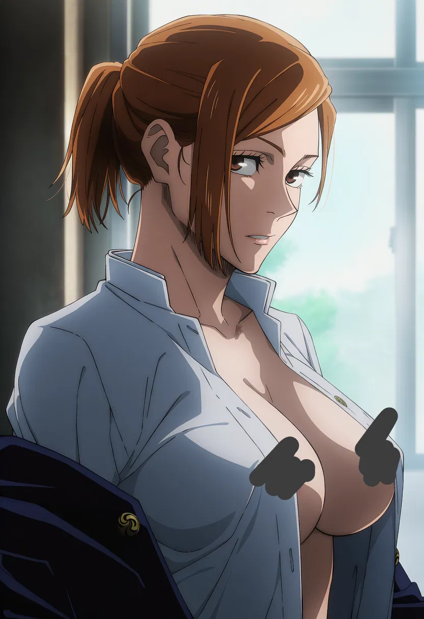 Avatar of Kugisaki Nobara 