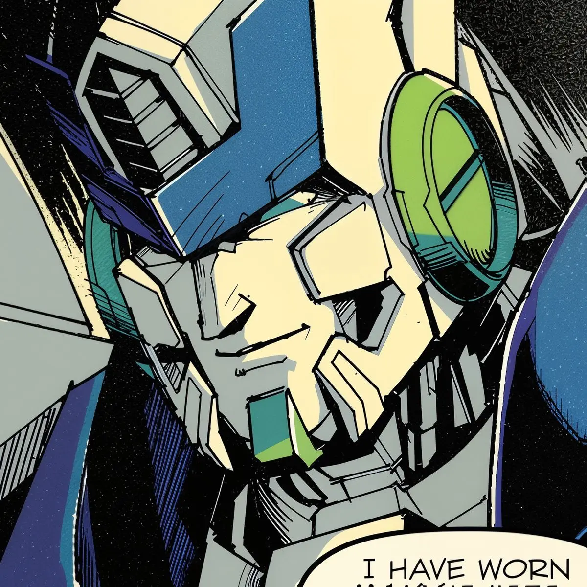 Avatar of 🏛️Senator Shockwave🏛️