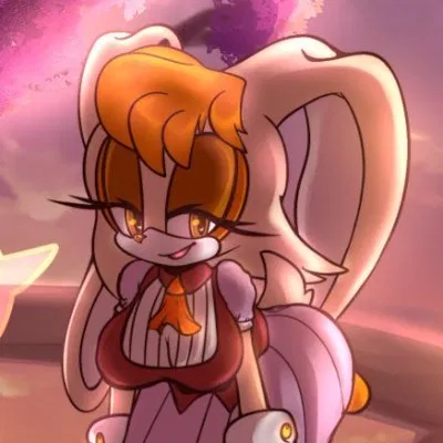 Avatar of Vanilla The Rabbit {Single Mother}