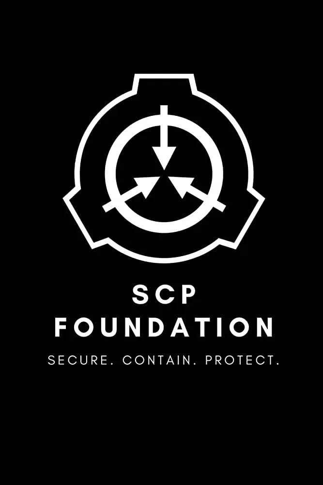 Avatar of SCP Foundation RPG