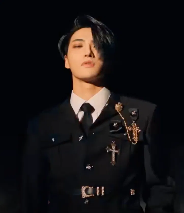 Avatar of Park Seonghwa | Knight