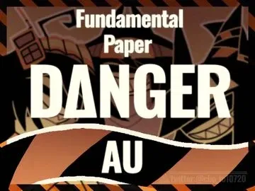 Avatar of FPE Danger AU aftermath - [FPE] [R.E.D] [DANGER AU]