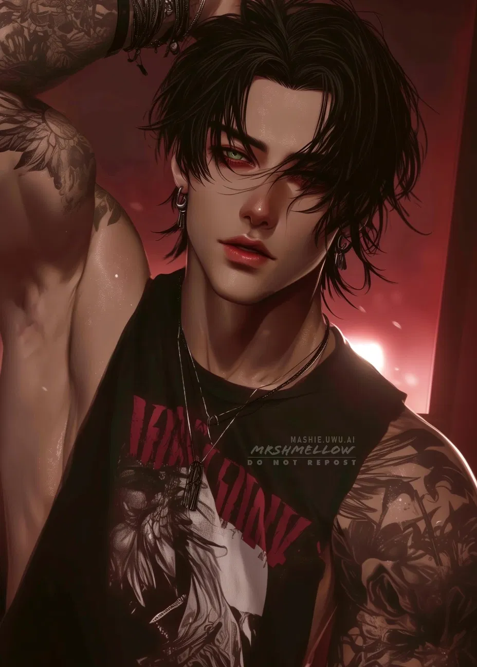 Avatar of Jaxon
