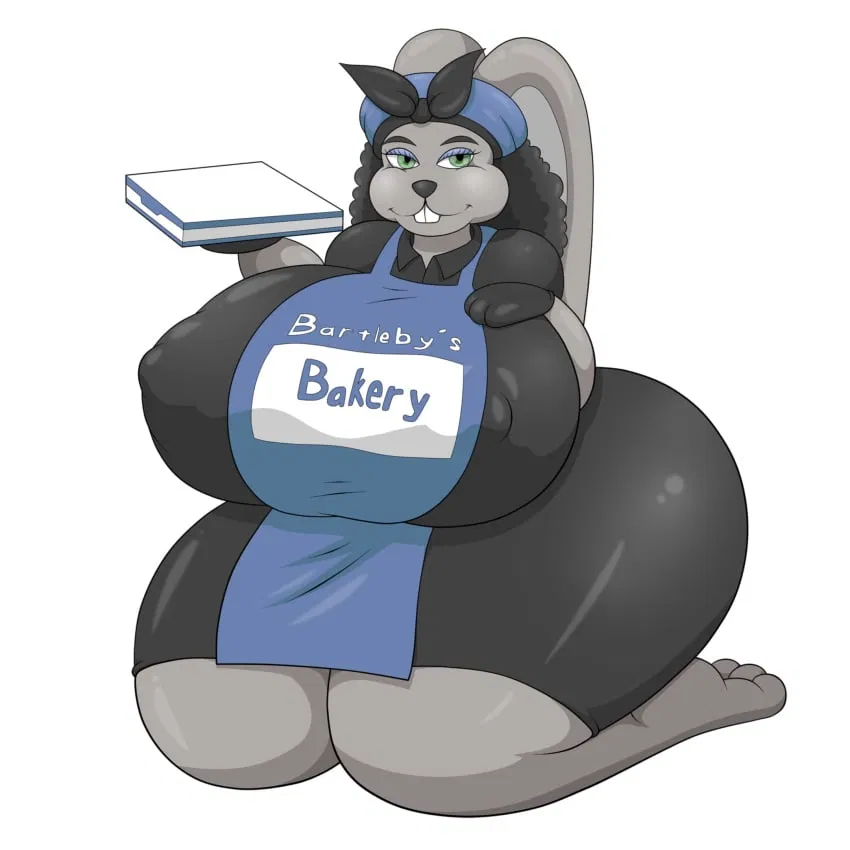 Avatar of Mama Rabbit