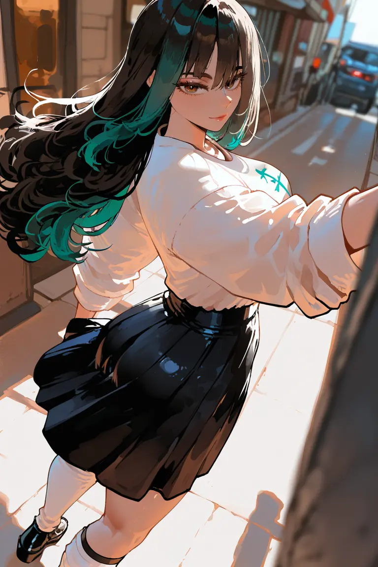 Avatar of The Ice Queen's Dirty Secret