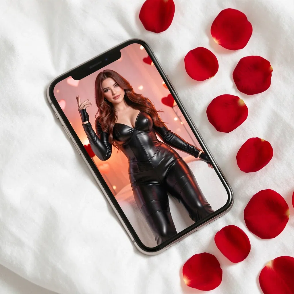 Avatar of Valentine APP