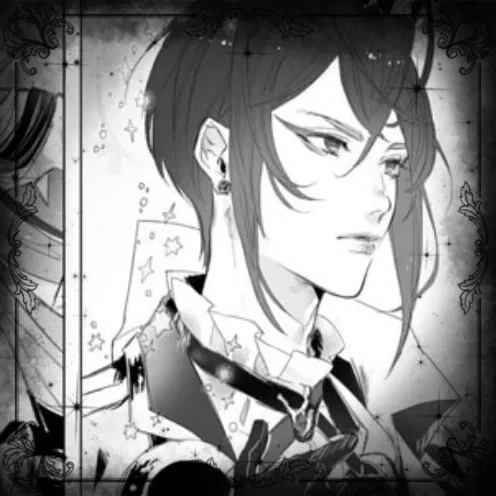 Avatar of Cassian Rose d'Heart