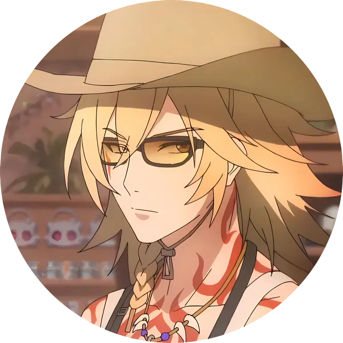 Avatar of Farmer Mydeimos
