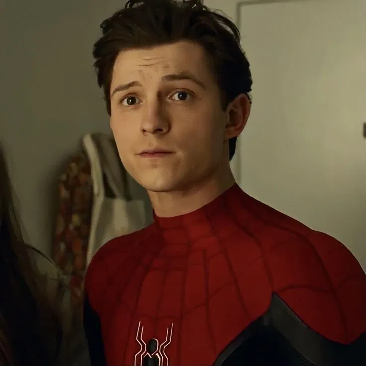 Avatar of Peter Benjamin Parker