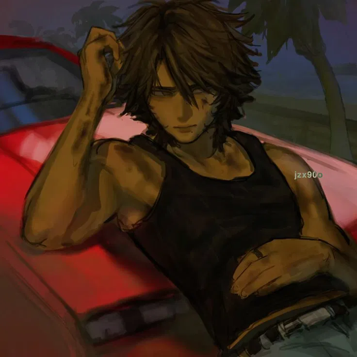 Avatar of Jay alt 3